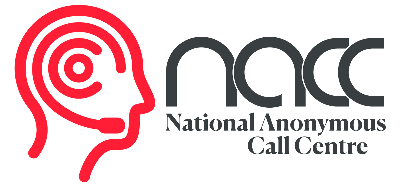 National Anonymous Call Centre